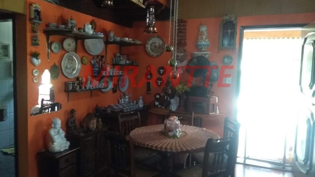 ChÁcara de 216m² com 4 quartos em Centro – Mairiporã