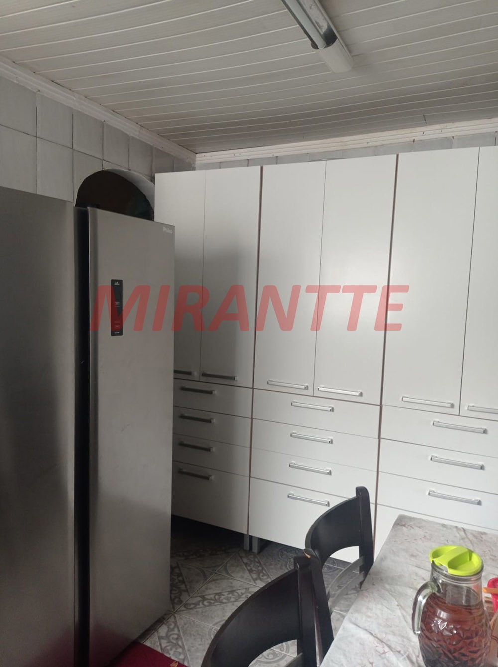 Terreno de 175m² em Jardim Leda