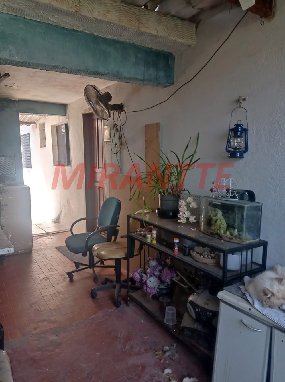 Terreno de 175m² em Jardim Leda