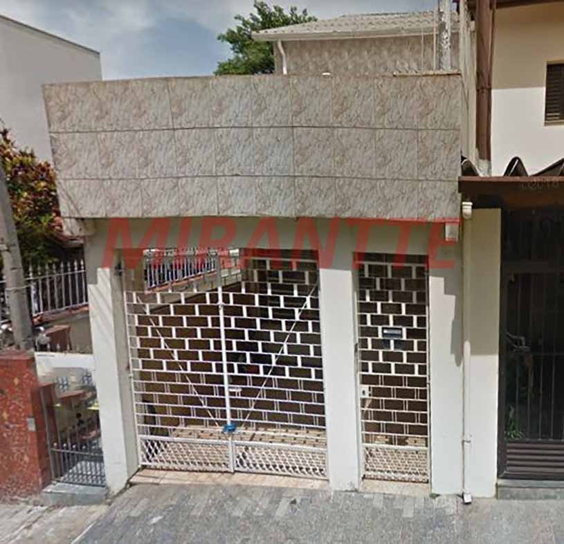 Sobrado de 150m² com 2 quartos em Carandiru