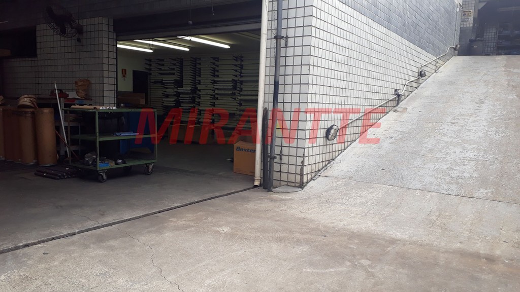 Comercial em Vila Constança