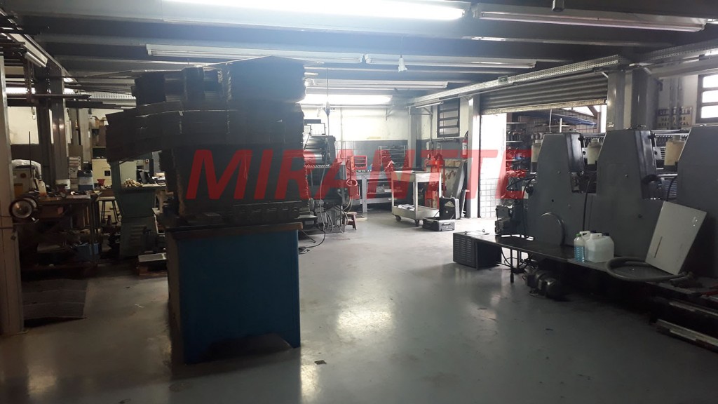 Comercial em Vila Constança