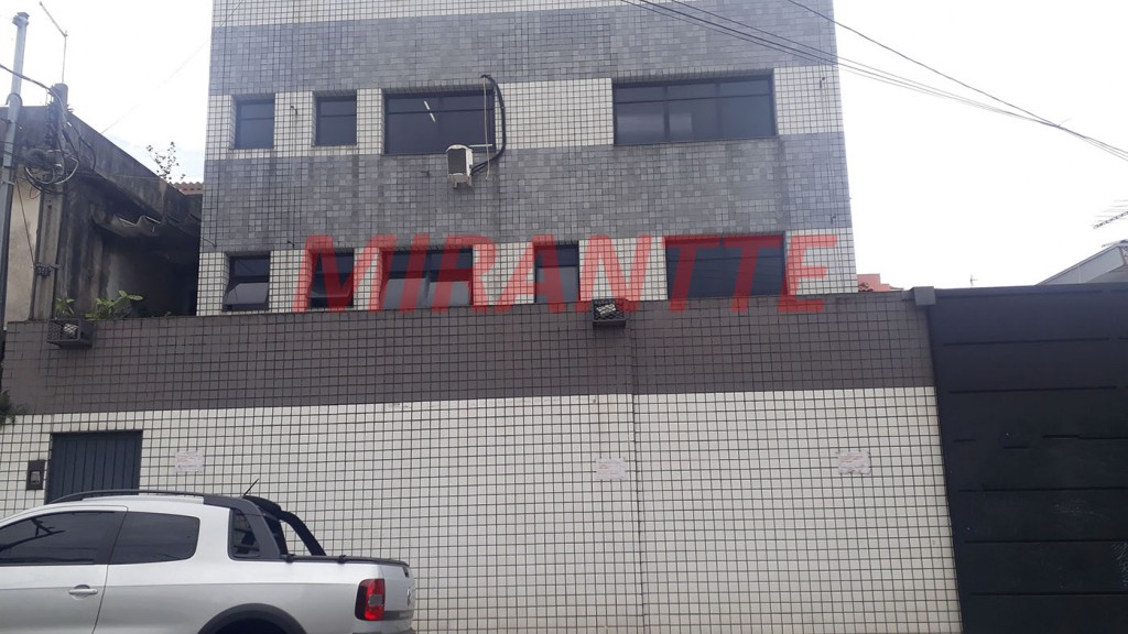 Comercial em Vila Constança