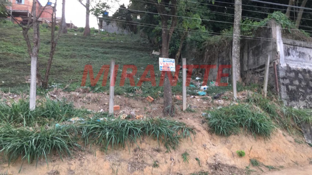 Terreno de 1000m² em Tucuruvi