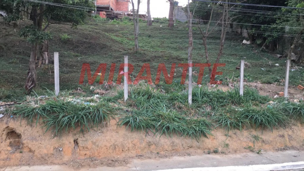 Terreno de 1000m² em Tucuruvi