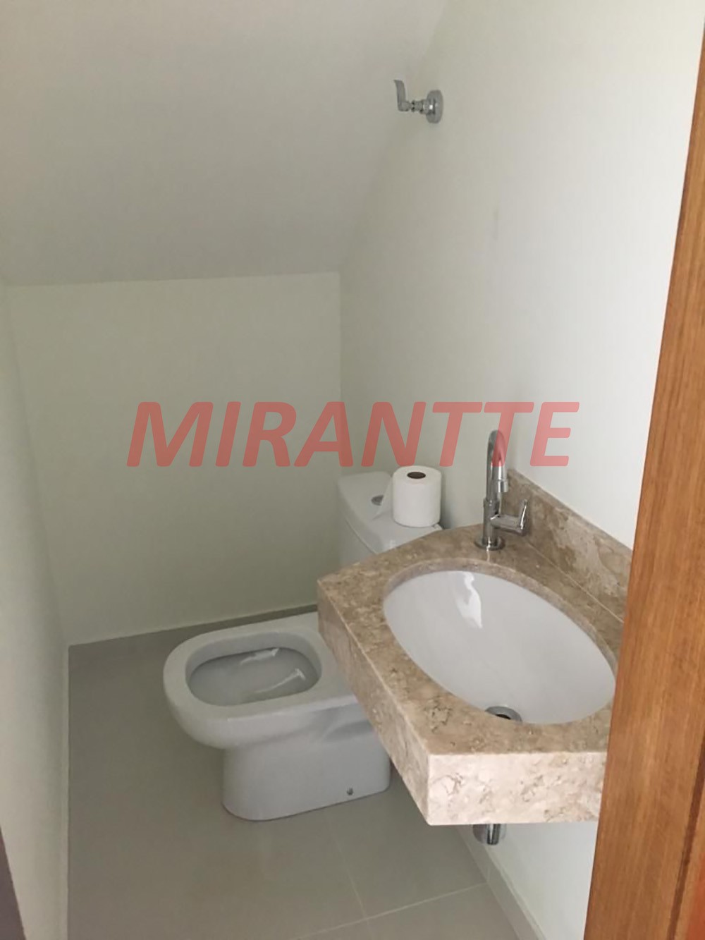 Sobrado de 140m² com 3 quartos em Pirituba