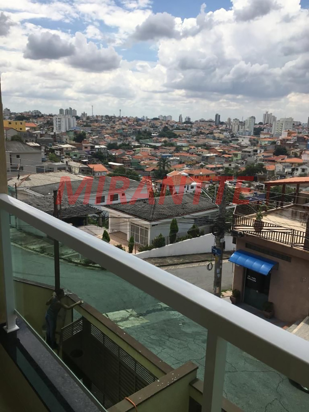 Sobrado de 140m² com 3 quartos em Pirituba