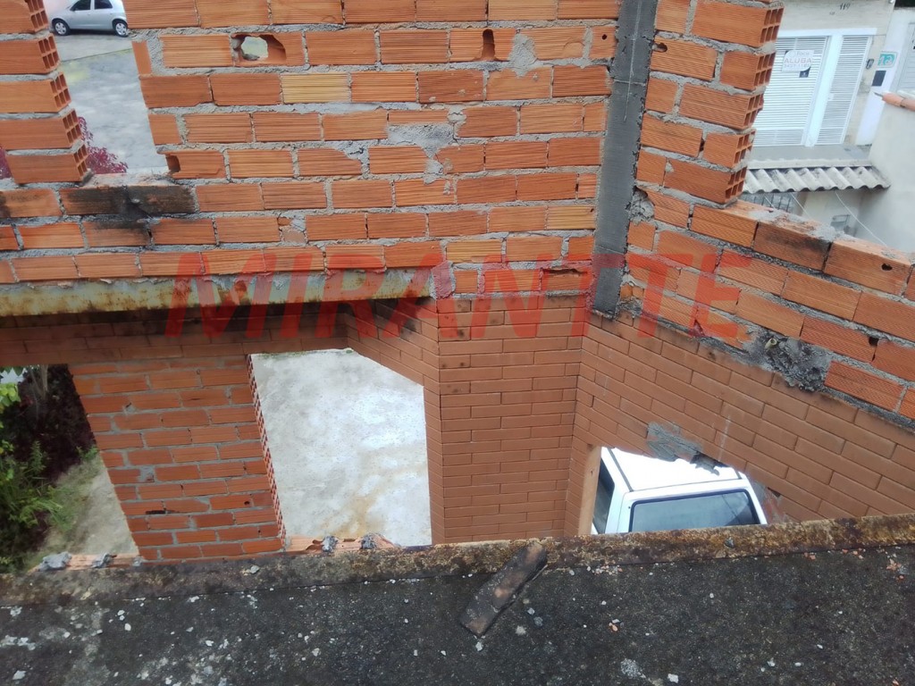 Terreno de 165m² em Parque Vitória