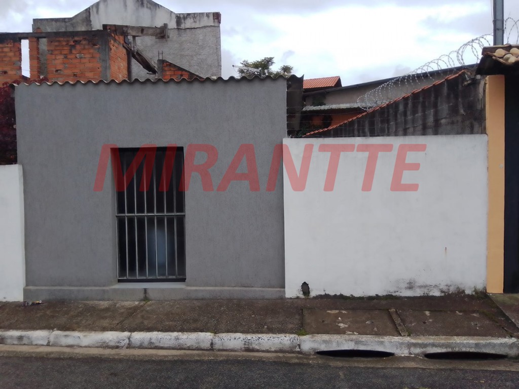 Terreno de 165m² em Parque Vitória