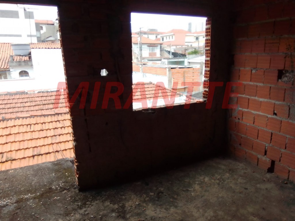Terreno de 165m² em Parque Vitória