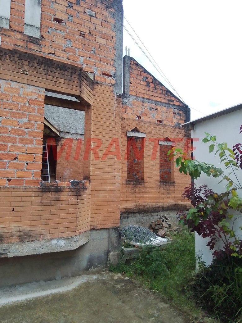 Terreno de 165m² em Parque Vitória