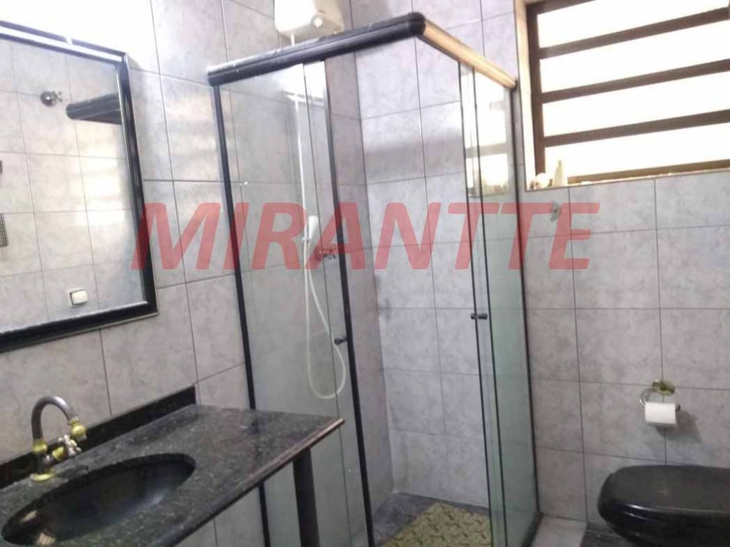 Sobrado de 150m² com 4 quartos em Jardim São Paulo