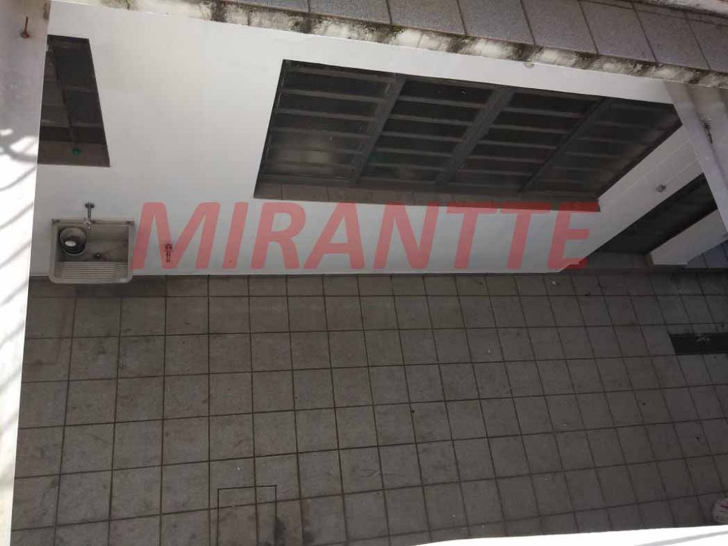 Sobrado de 150m² com 4 quartos em Jardim São Paulo
