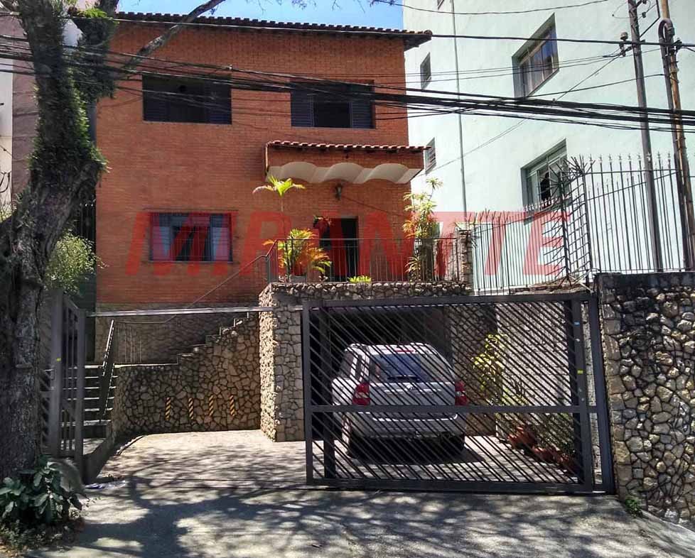 Sobrado de 150m² com 4 quartos em Jardim São Paulo