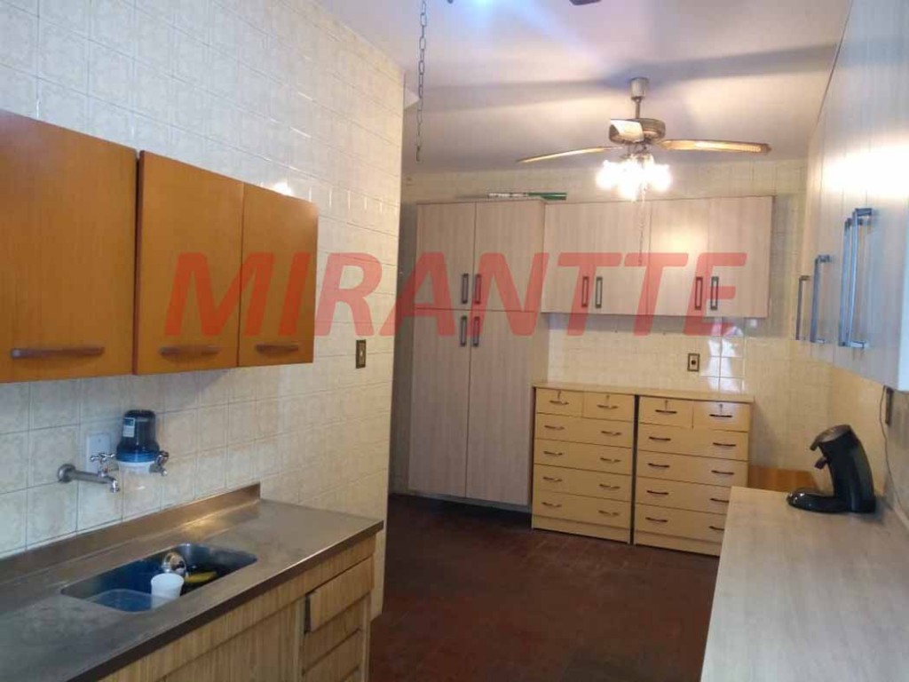 Sobrado de 150m² com 4 quartos em Jardim São Paulo