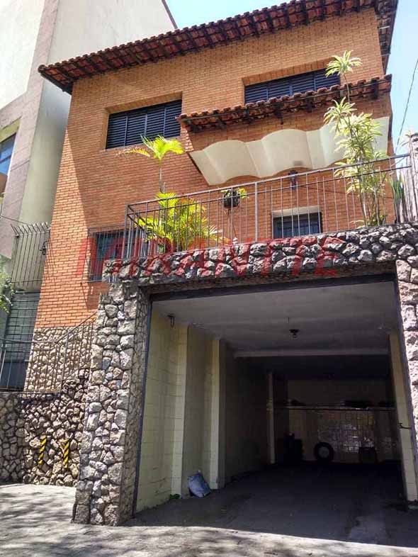 Sobrado de 150m² com 4 quartos em Jardim São Paulo