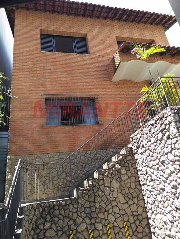 Sobrado de 150m² com 4 quartos em Jardim São Paulo