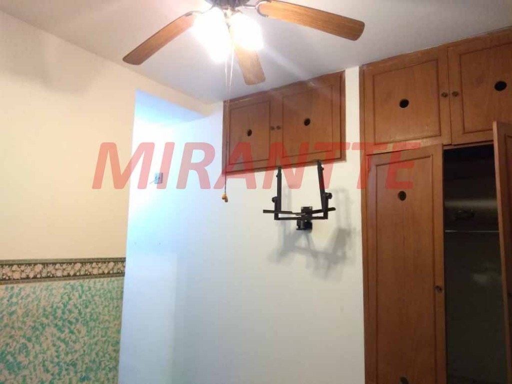 Sobrado de 150m² com 4 quartos em Jardim São Paulo