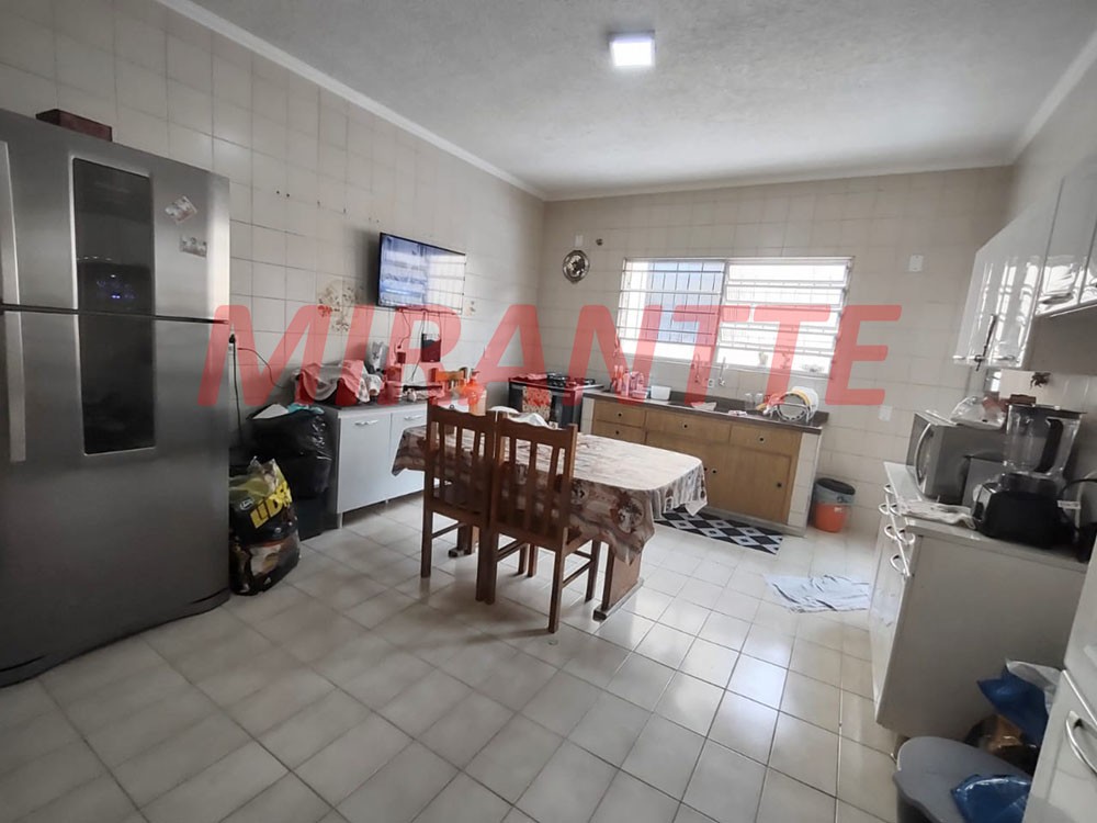 Sobrado de 250m² com 2 quartos em Freguesia do Ó