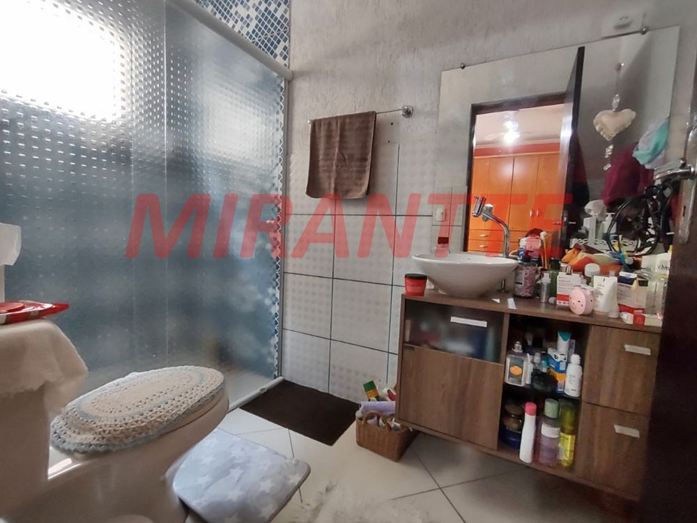 Sobrado de 250m² com 2 quartos em Freguesia do Ó