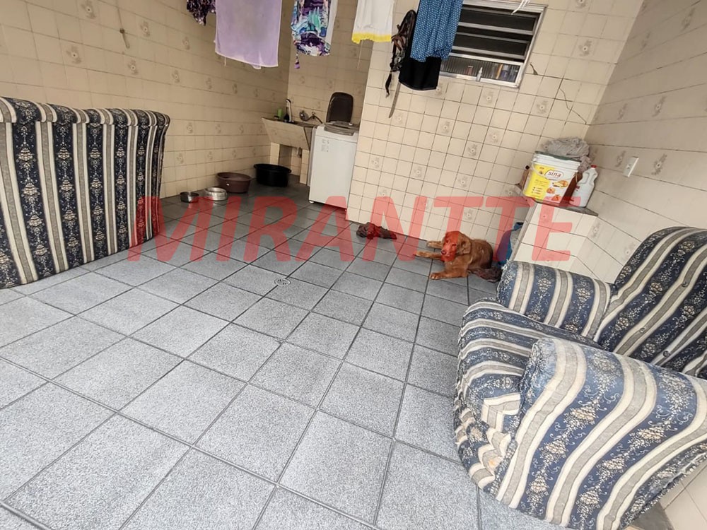 Sobrado de 250m² com 2 quartos em Freguesia do Ó