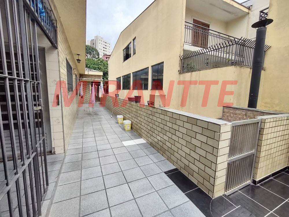 Sobrado de 250m² com 2 quartos em Freguesia do Ó