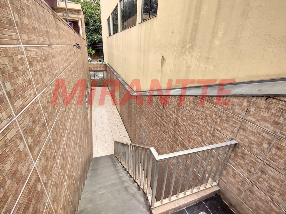 Sobrado de 250m² com 2 quartos em Freguesia do Ó