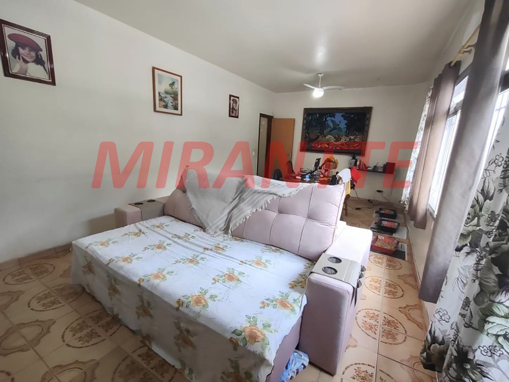Sobrado de 250m² com 2 quartos em Freguesia do Ó