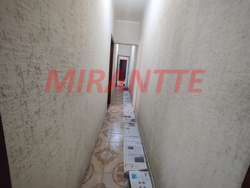 Sobrado de 250m² com 2 quartos em Freguesia do Ó