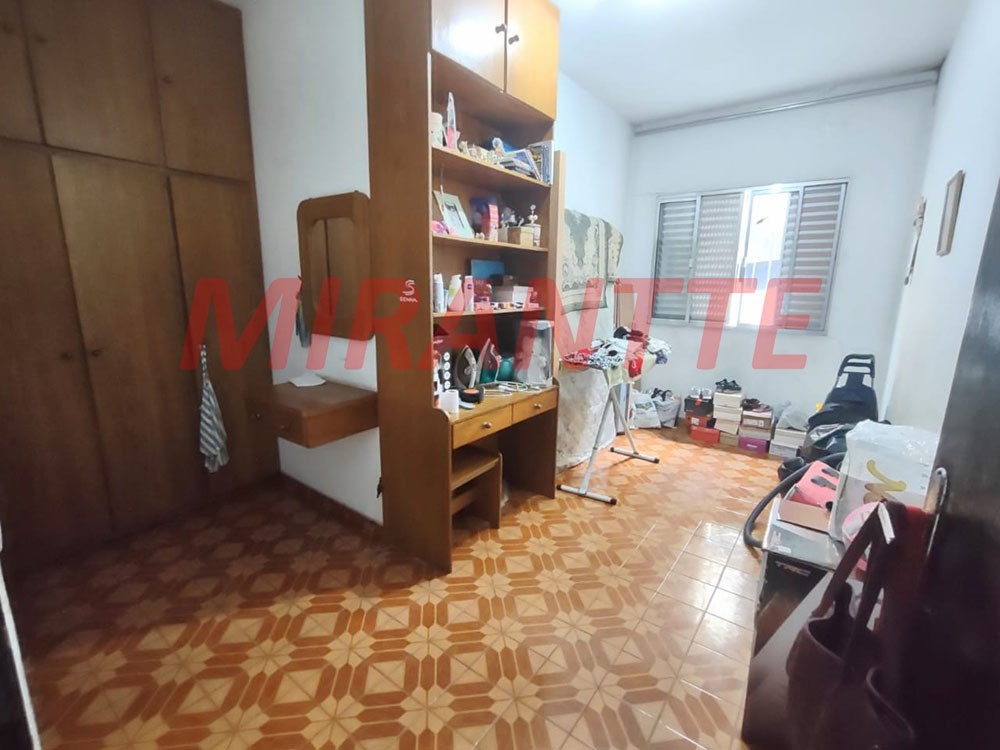Sobrado de 250m² com 2 quartos em Freguesia do Ó