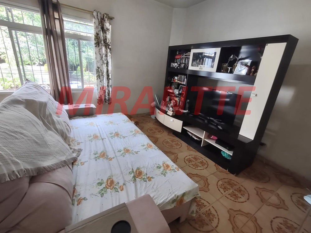 Sobrado de 250m² com 2 quartos em Freguesia do Ó