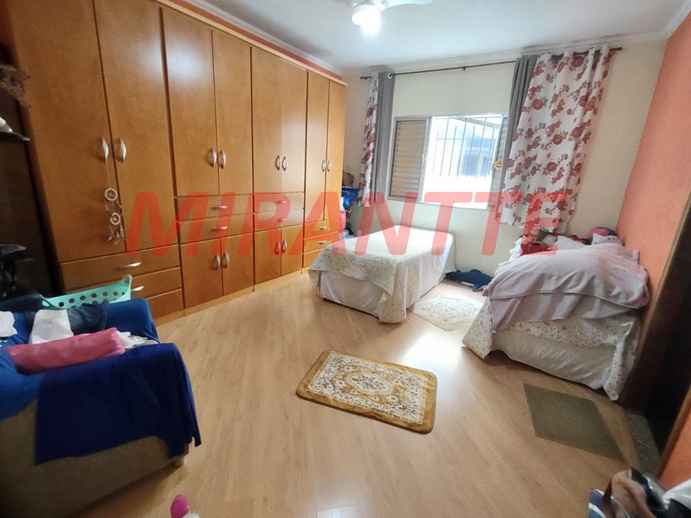 Sobrado de 250m² com 2 quartos em Freguesia do Ó