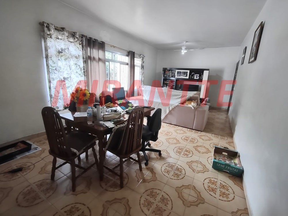 Sobrado de 250m² com 2 quartos em Freguesia do Ó