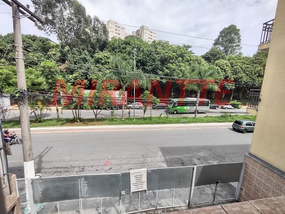Sobrado de 250m² com 2 quartos em Freguesia do Ó