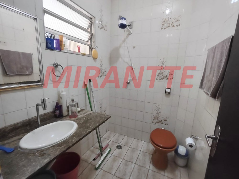 Sobrado de 250m² com 2 quartos em Freguesia do Ó