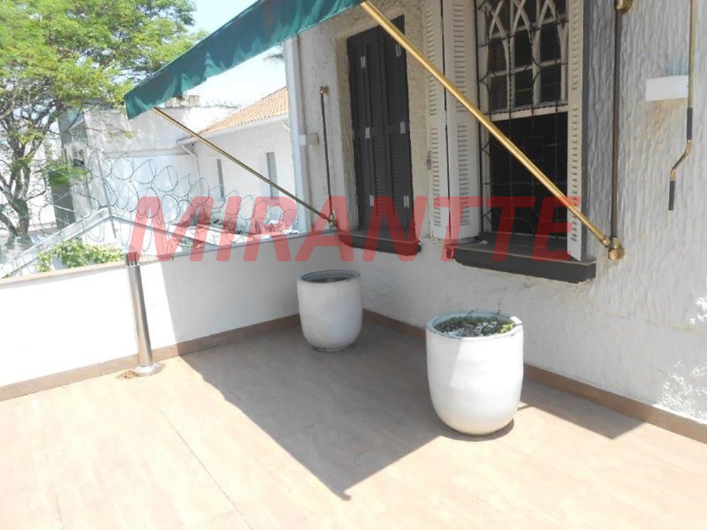 Comercial em Jardim America