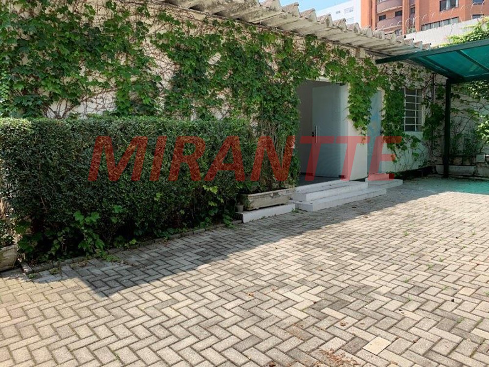 Comercial em Jardim America