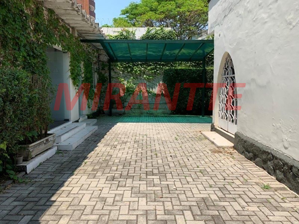 Comercial em Jardim America