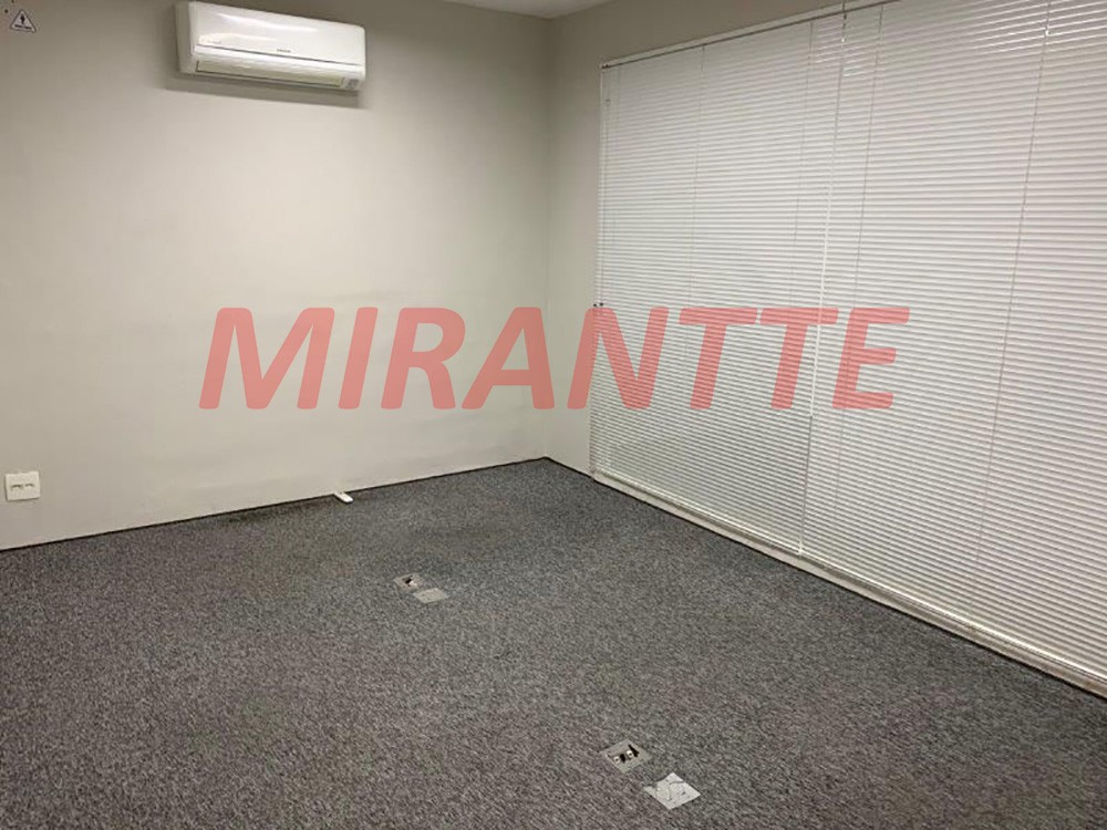 Comercial em Jardim America