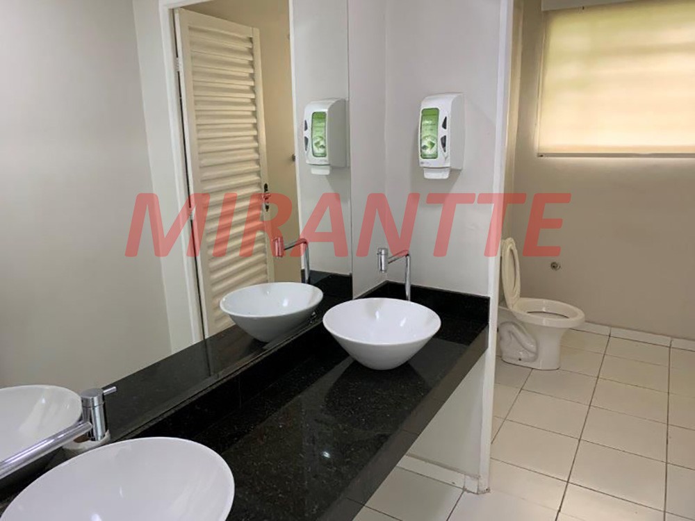 Comercial em Jardim America