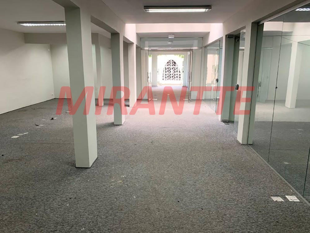 Comercial em Jardim America