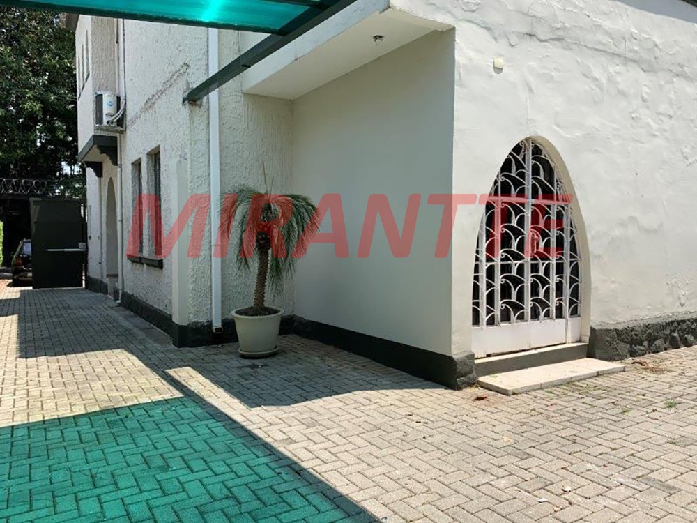 Comercial em Jardim America
