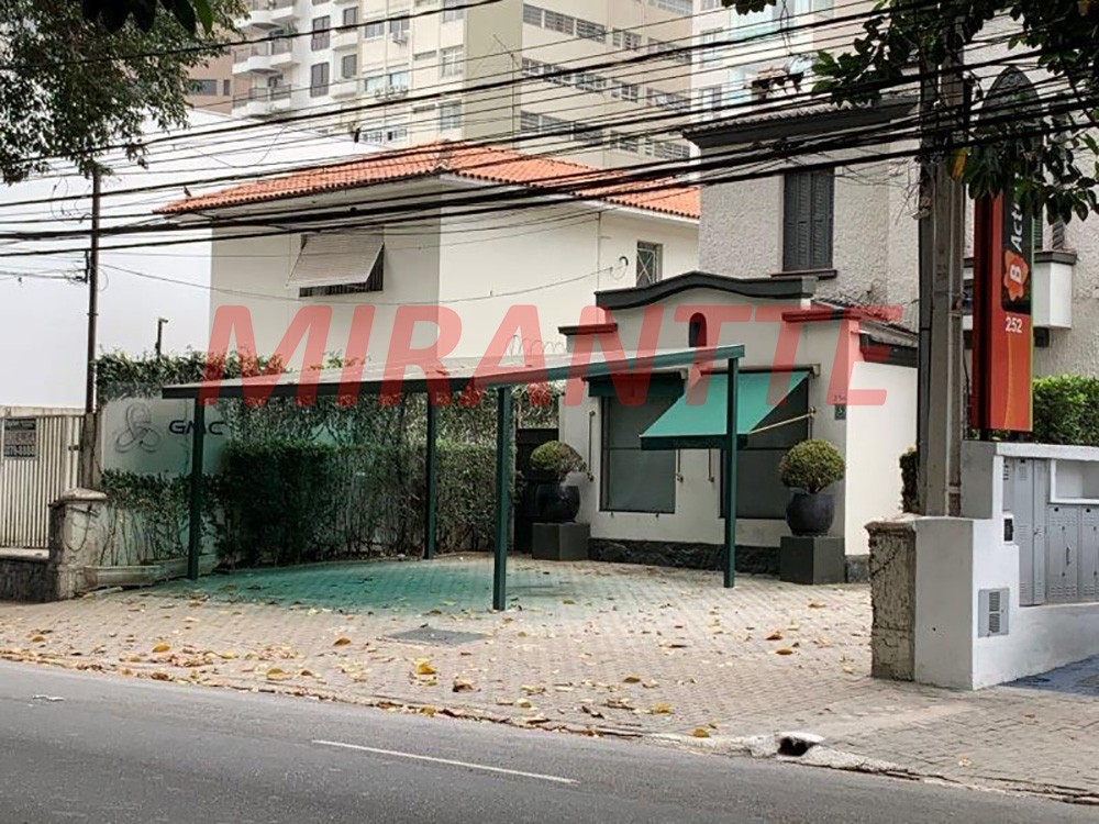 Comercial em Jardim America