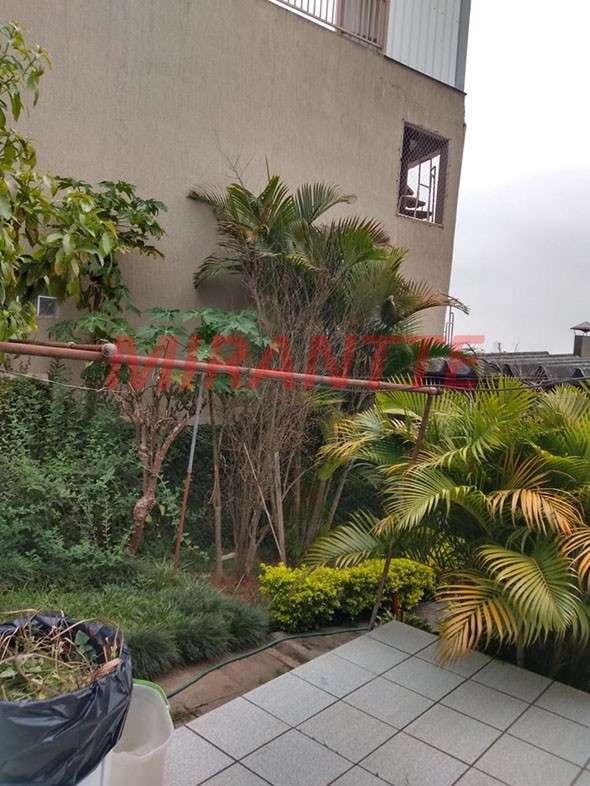 Casa terrea com 3 quartos em Vila Mazzei