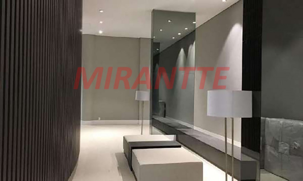 Apartamento de 41m² com 1 quartos em Jardim São Paulo