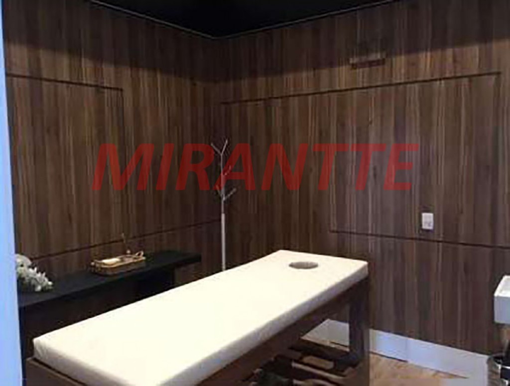 Apartamento de 41m² com 1 quartos em Jardim São Paulo