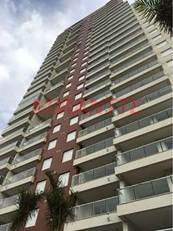 Apartamento de 41m² com 1 quartos em Jardim São Paulo