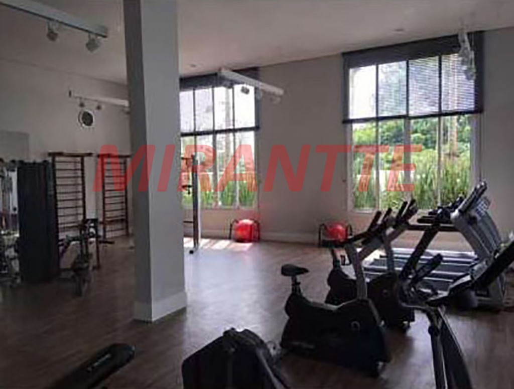 Apartamento de 41m² com 1 quartos em Jardim São Paulo