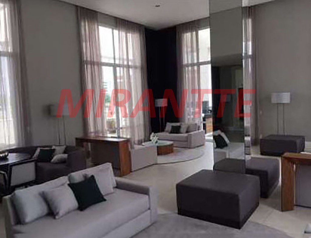 Apartamento de 41m² com 1 quartos em Jardim São Paulo