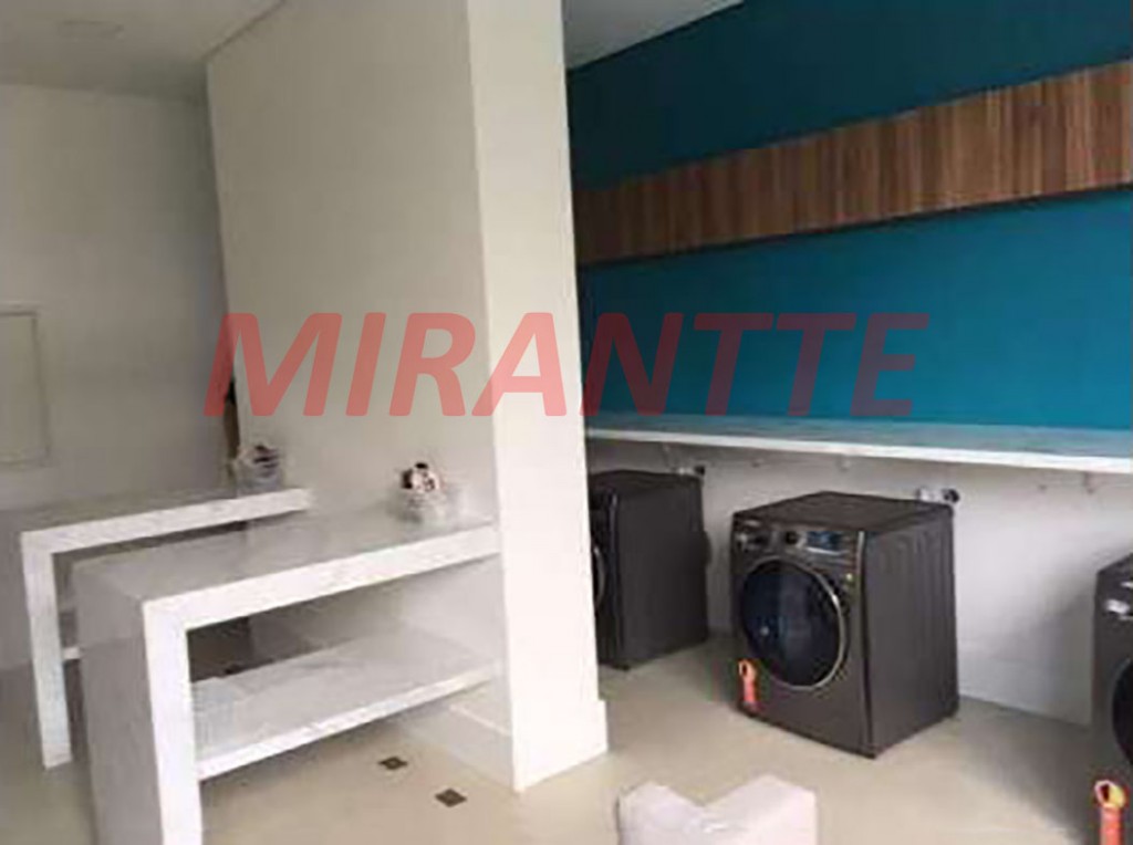 Apartamento de 41m² com 1 quartos em Jardim São Paulo
